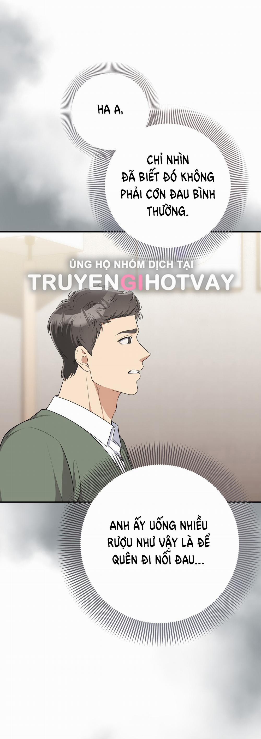 manhwax10.com - Truyện Manhwa [18+] Cướp Dâu Chương 35 2 Trang 35