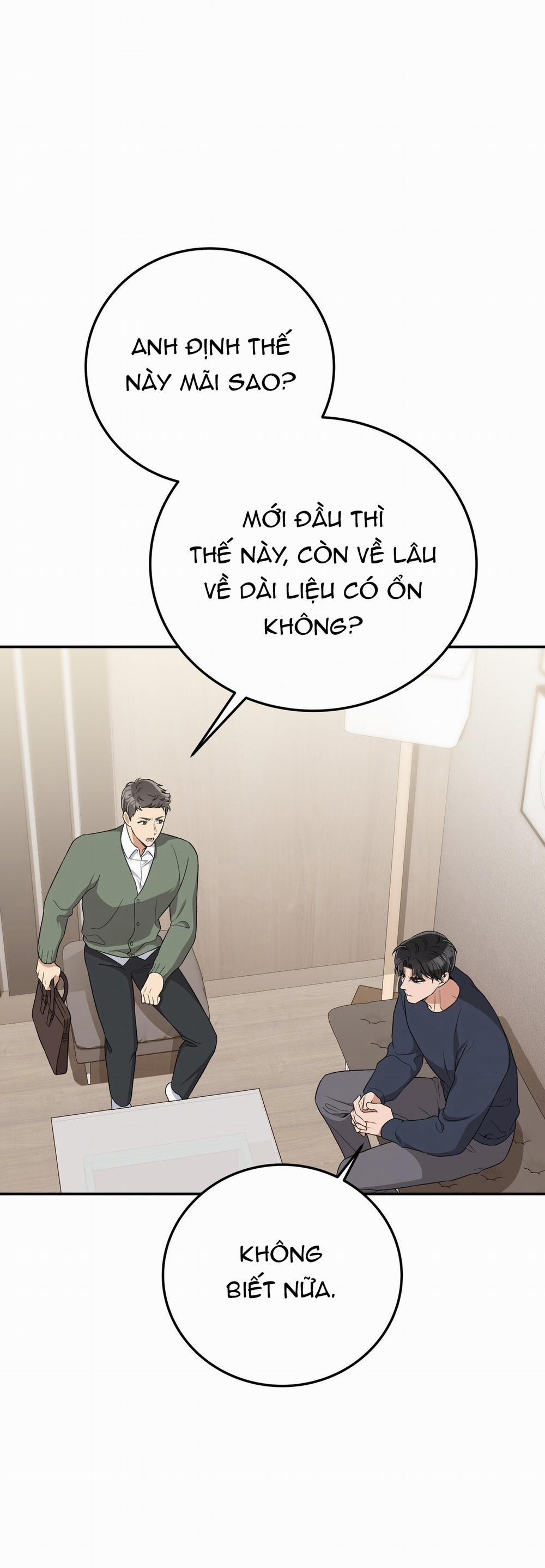 manhwax10.com - Truyện Manhwa [18+] Cướp Dâu Chương 35 2 Trang 37