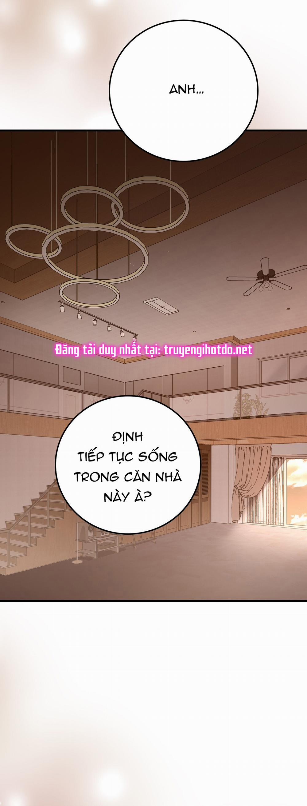 [18+] Cướp Dâu Chương 36 1 Trang 18