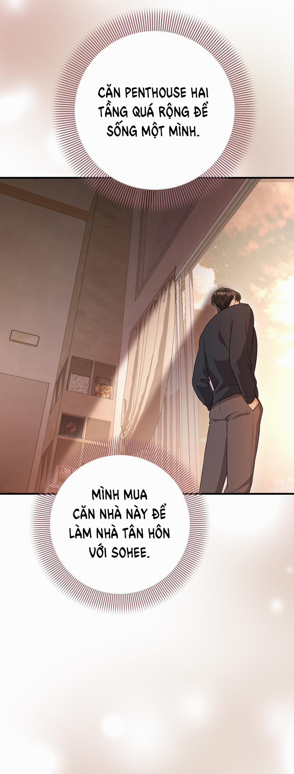 manhwax10.com - Truyện Manhwa [18+] Cướp Dâu Chương 36 1 Trang 19