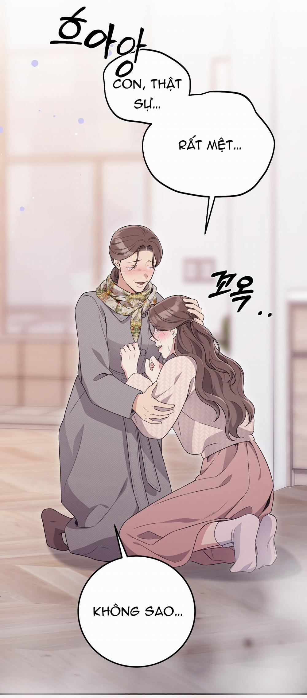 manhwax10.com - Truyện Manhwa [18+] Cướp Dâu Chương 36 2 Trang 16