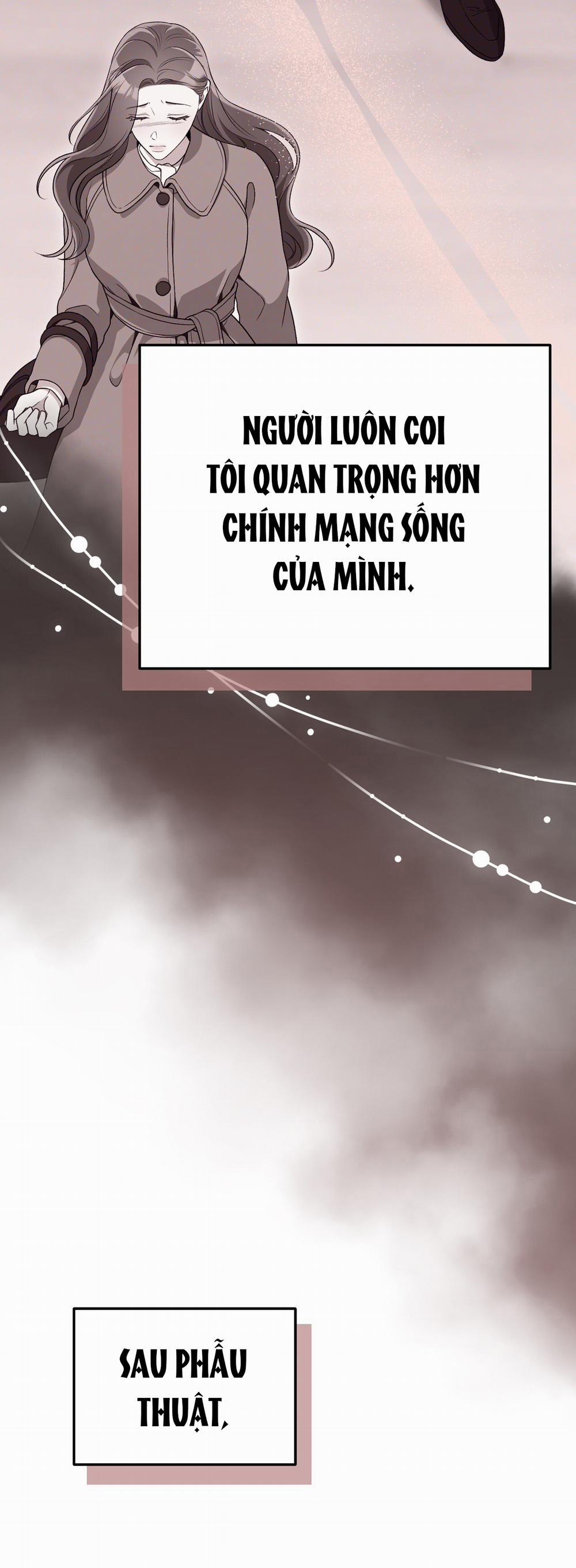 manhwax10.com - Truyện Manhwa [18+] Cướp Dâu Chương 36 2 Trang 47