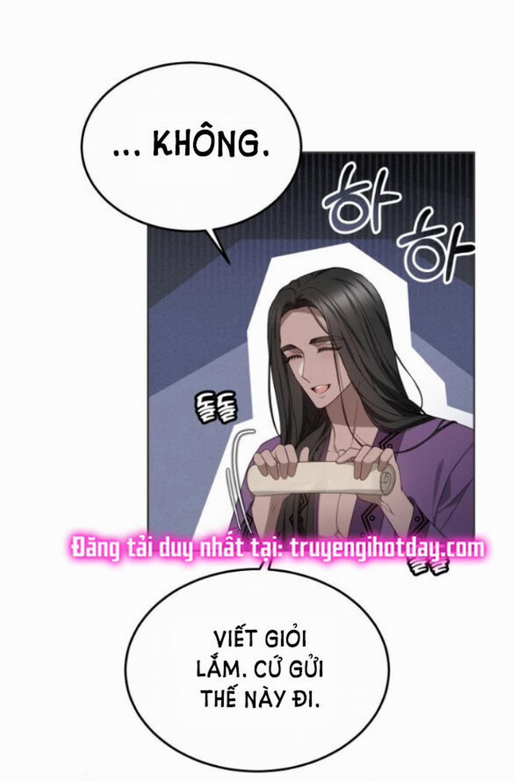 manhwax10.com - Truyện Manhwa [18+] Cướp Dâu Chương 38 1 Trang 22