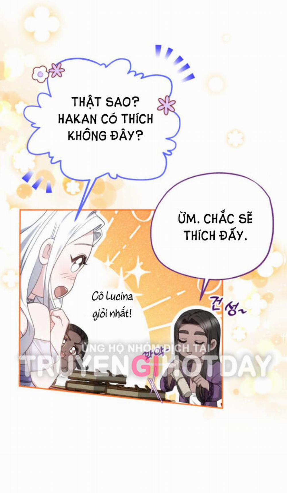 manhwax10.com - Truyện Manhwa [18+] Cướp Dâu Chương 38 1 Trang 23