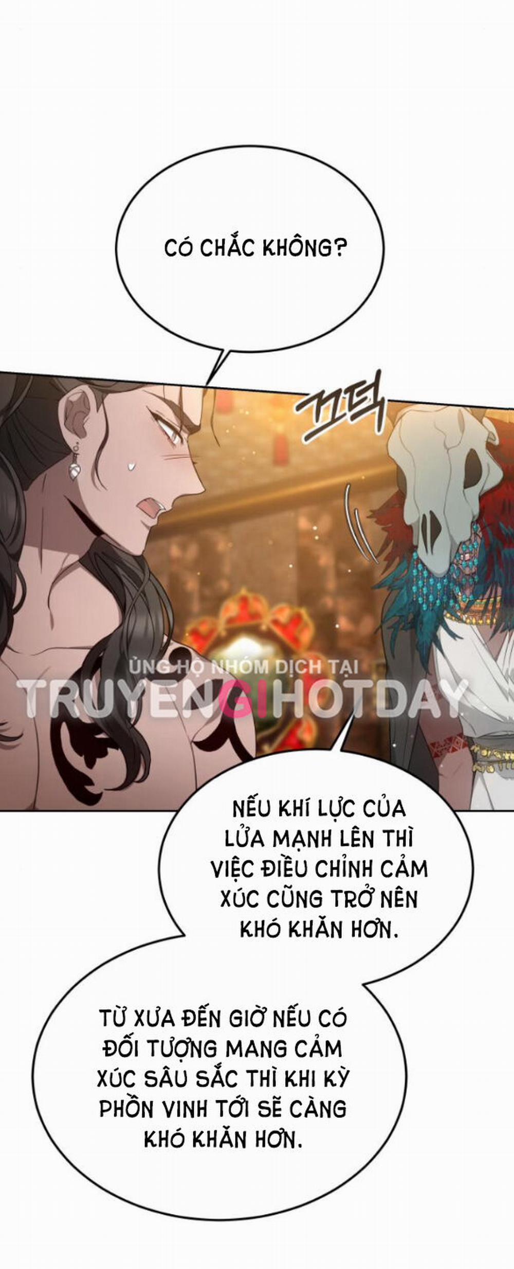 manhwax10.com - Truyện Manhwa [18+] Cướp Dâu Chương 38 1 Trang 26