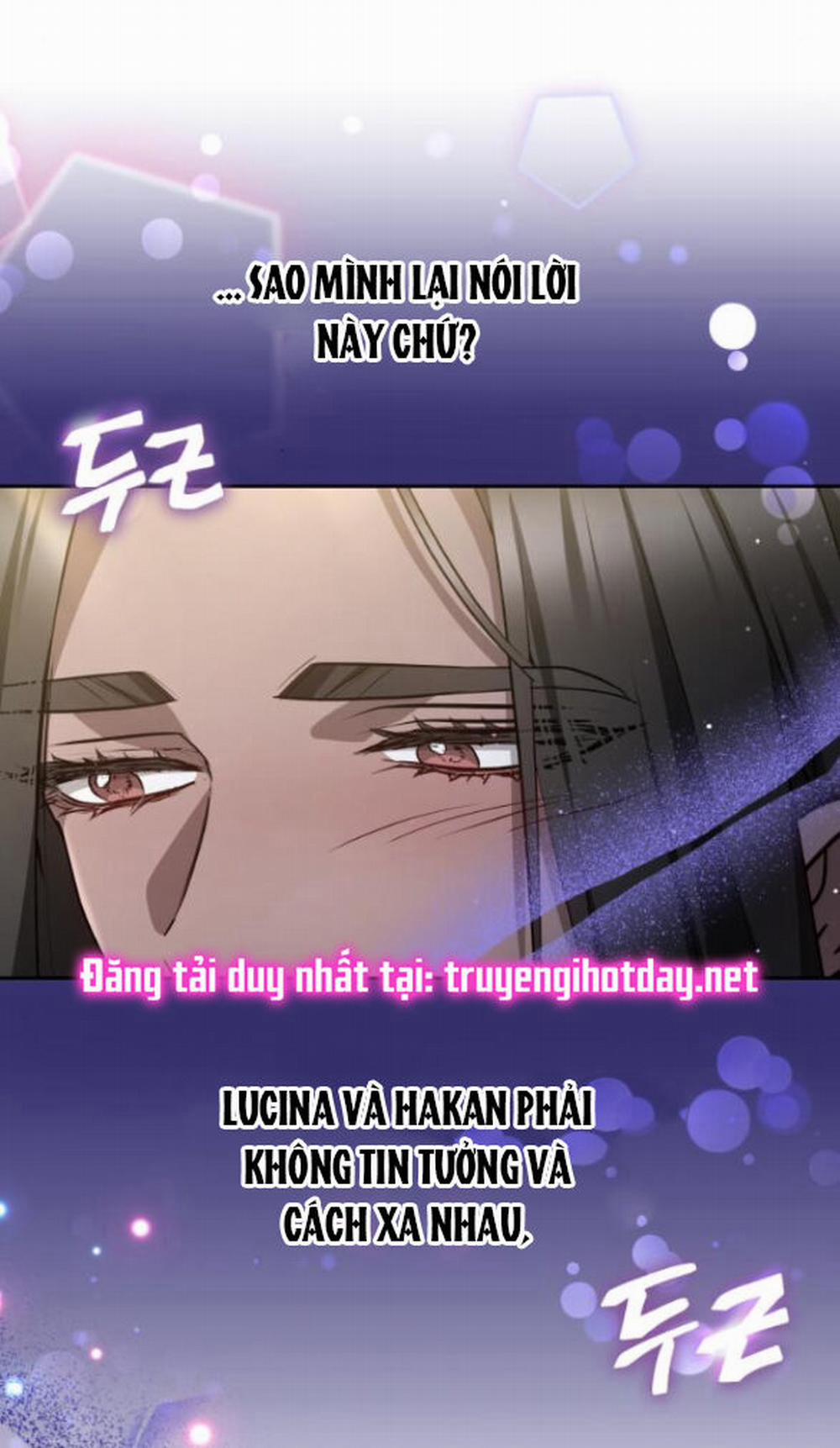 manhwax10.com - Truyện Manhwa [18+] Cướp Dâu Chương 39 1 Trang 23