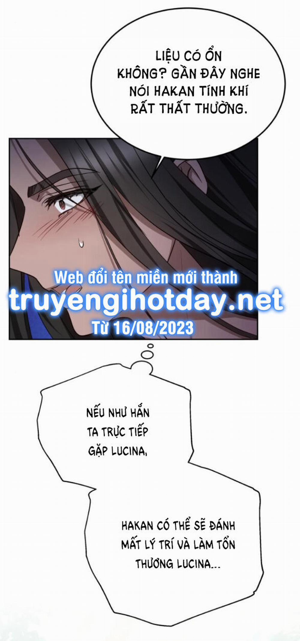 manhwax10.com - Truyện Manhwa [18+] Cướp Dâu Chương 39 1 Trang 26