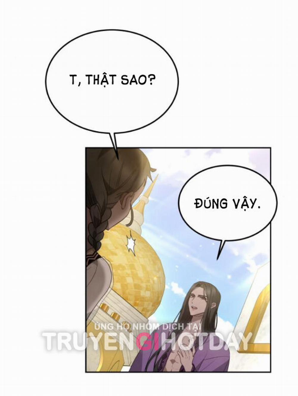 manhwax10.com - Truyện Manhwa [18+] Cướp Dâu Chương 39 1 Trang 10