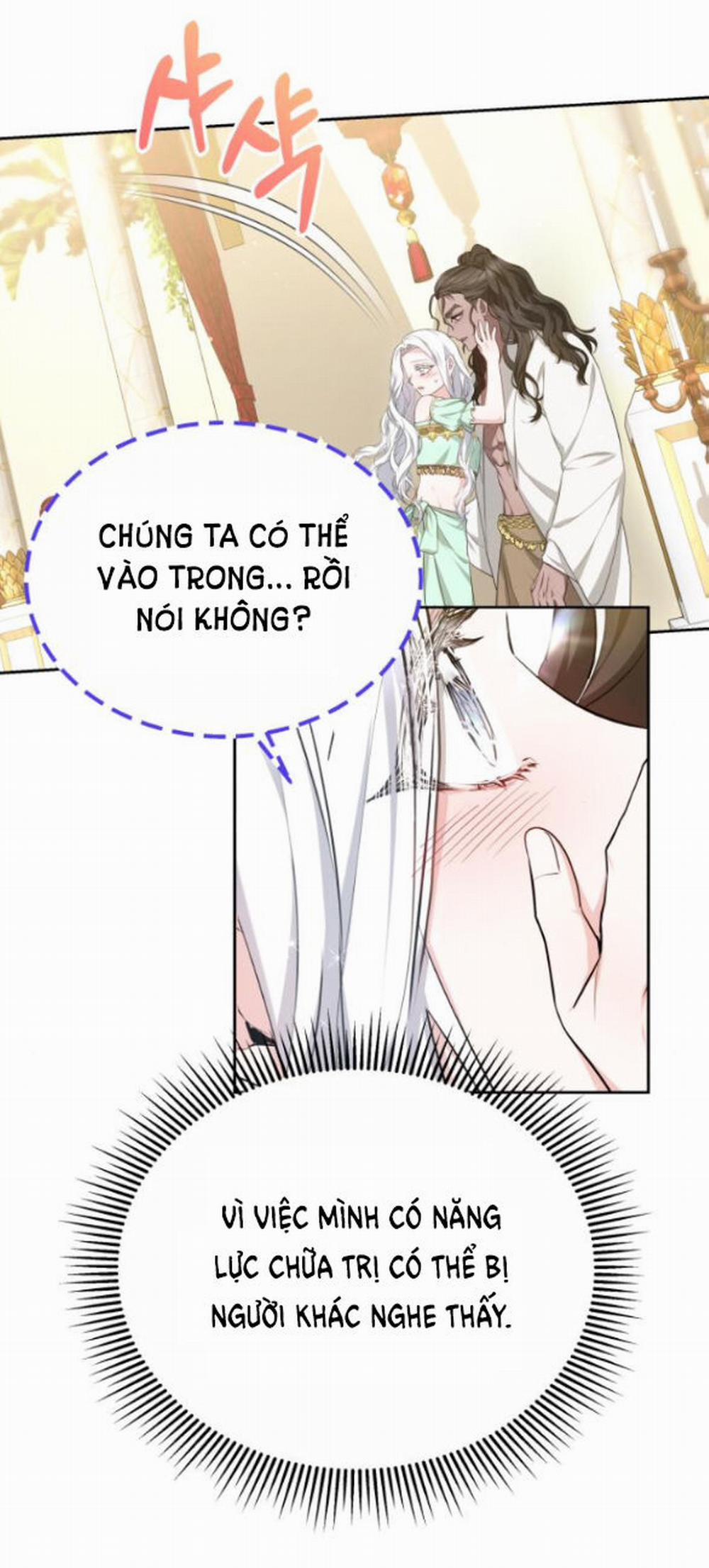 manhwax10.com - Truyện Manhwa [18+] Cướp Dâu Chương 39 2 Trang 18