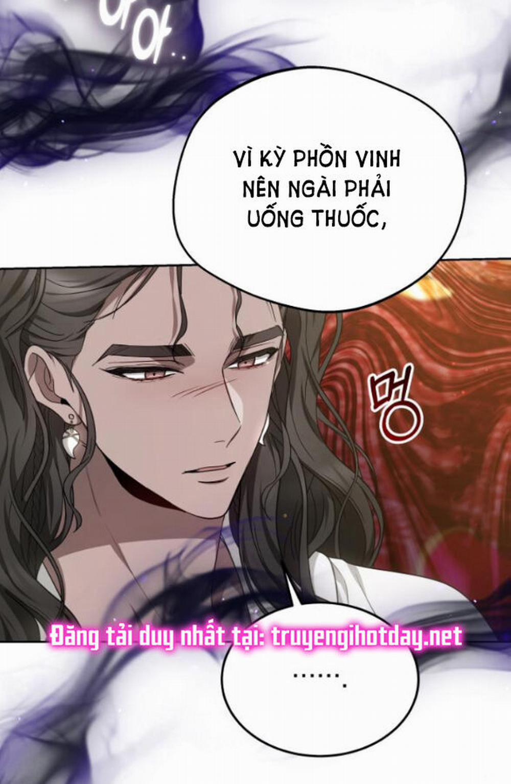 manhwax10.com - Truyện Manhwa [18+] Cướp Dâu Chương 39 2 Trang 23