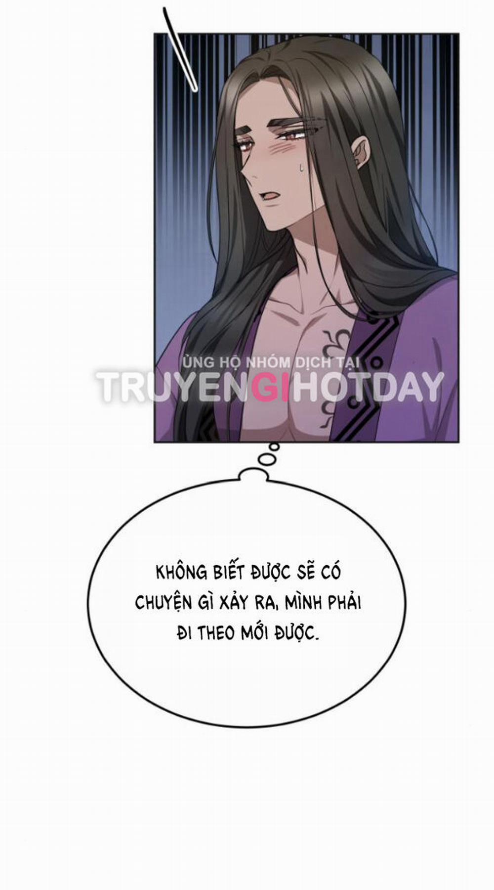 manhwax10.com - Truyện Manhwa [18+] Cướp Dâu Chương 39 2 Trang 6