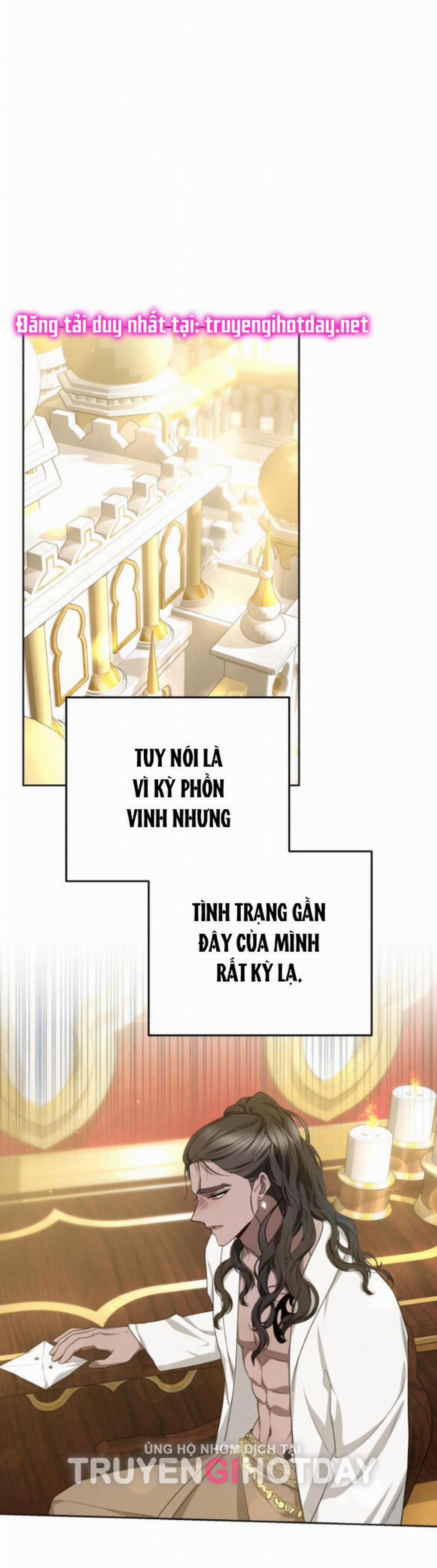 manhwax10.com - Truyện Manhwa [18+] Cướp Dâu Chương 39 2 Trang 7