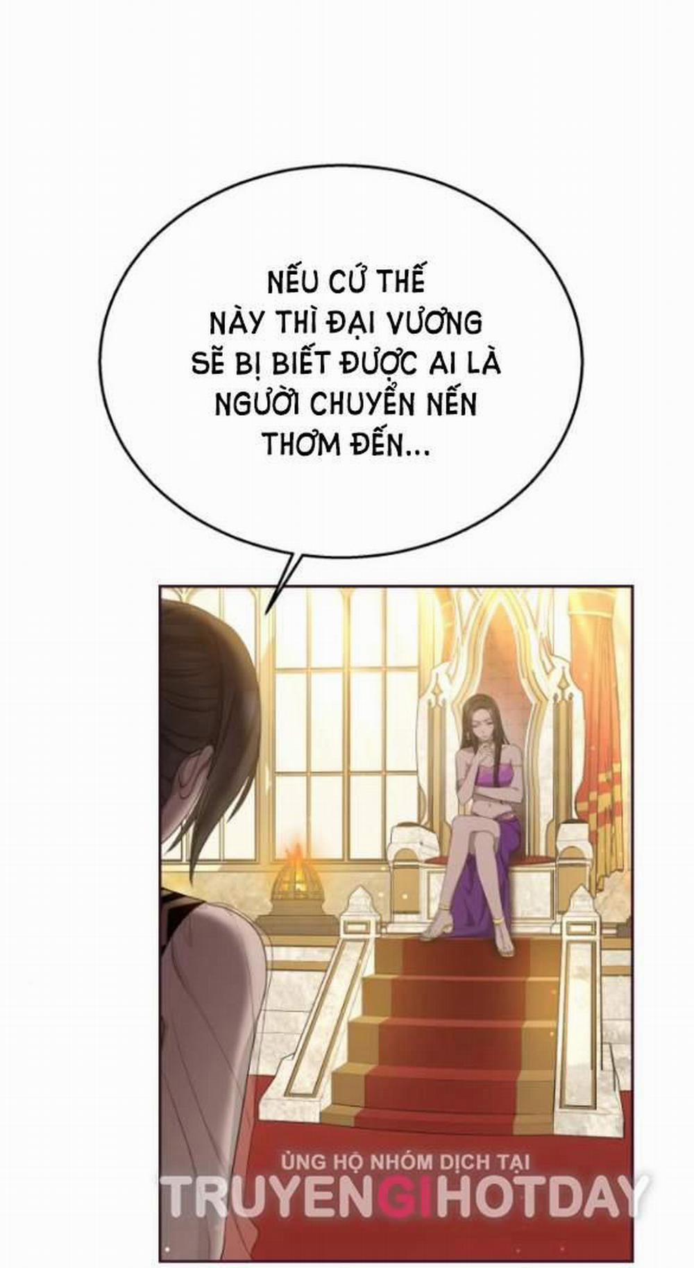 manhwax10.com - Truyện Manhwa [18+] Cướp Dâu Chương 41 1 Trang 2