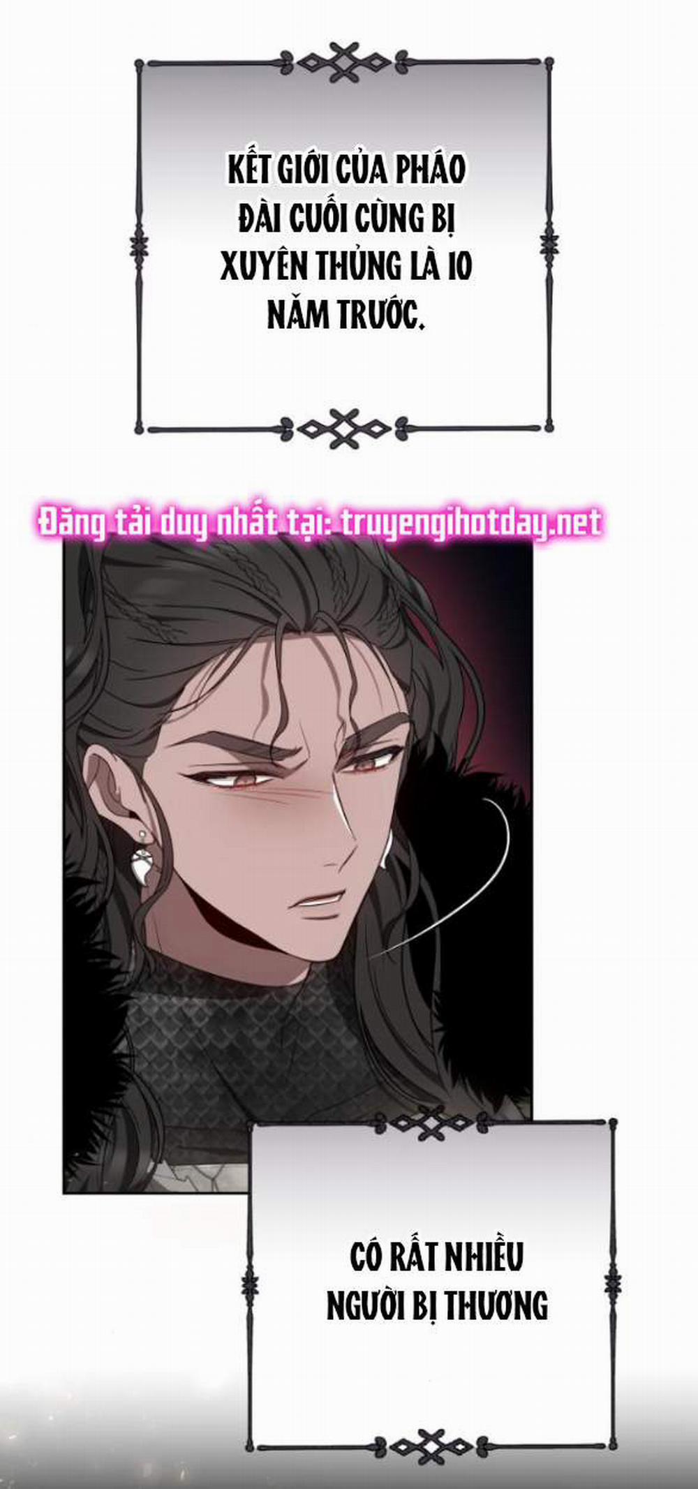 manhwax10.com - Truyện Manhwa [18+] Cướp Dâu Chương 41 1 Trang 11