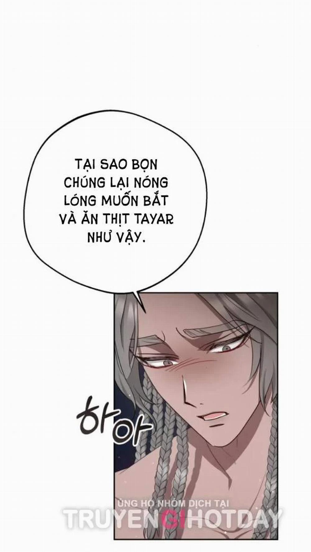 manhwax10.com - Truyện Manhwa [18+] Cướp Dâu Chương 41 1 Trang 13