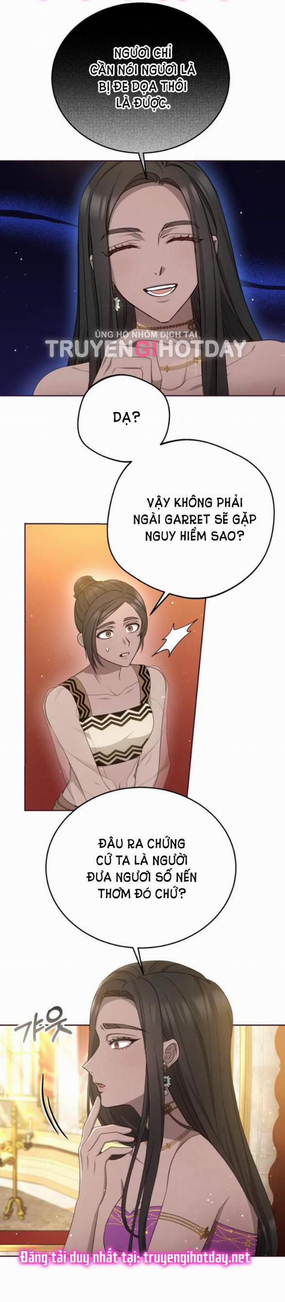 manhwax10.com - Truyện Manhwa [18+] Cướp Dâu Chương 41 1 Trang 4