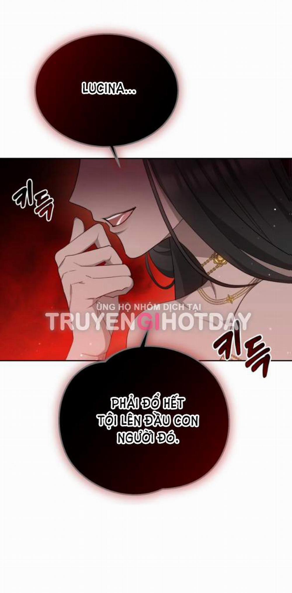 manhwax10.com - Truyện Manhwa [18+] Cướp Dâu Chương 41 1 Trang 5