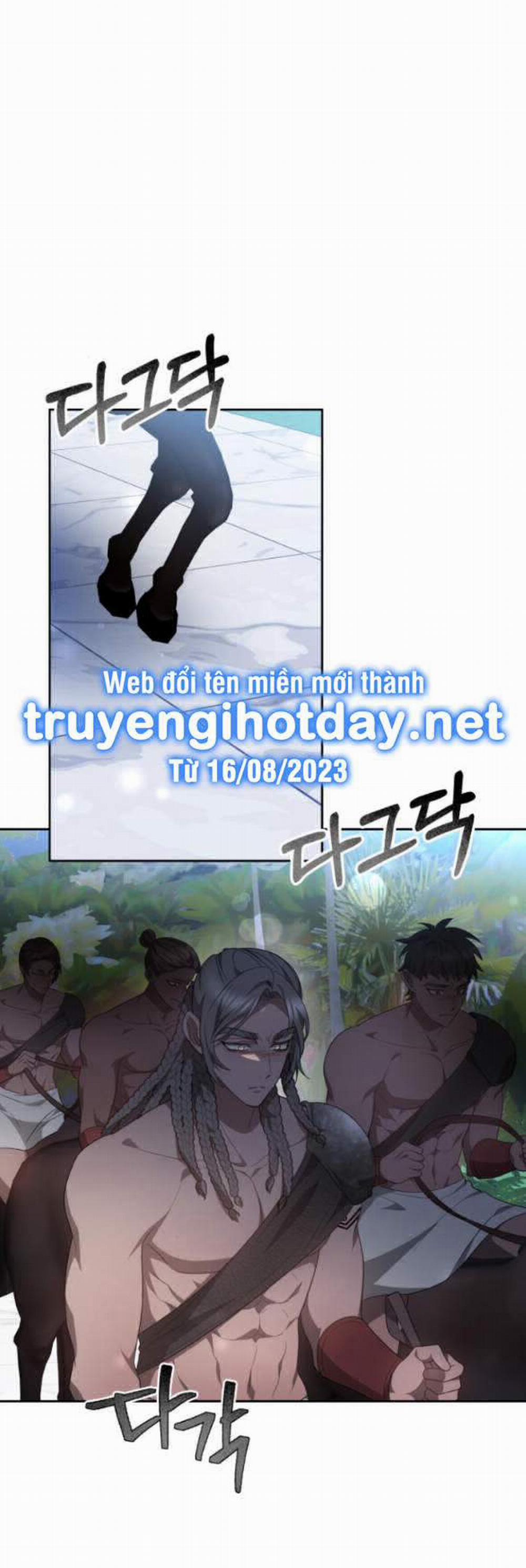 manhwax10.com - Truyện Manhwa [18+] Cướp Dâu Chương 41 2 Trang 23