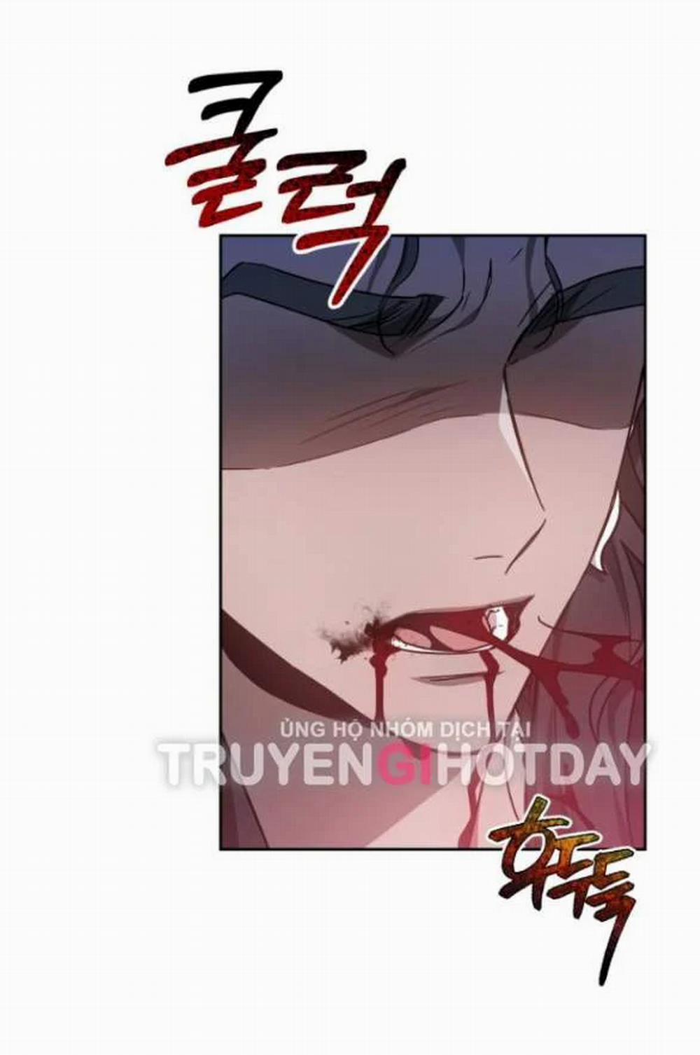 manhwax10.com - Truyện Manhwa [18+] Cướp Dâu Chương 41 2 Trang 8