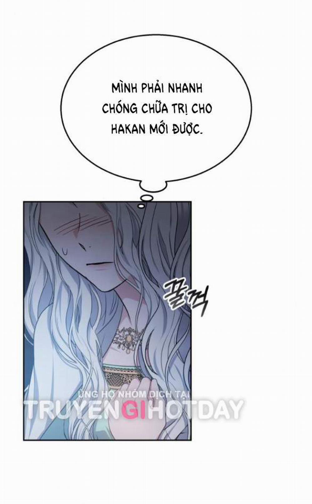 manhwax10.com - Truyện Manhwa [18+] Cướp Dâu Chương 42 1 Trang 17