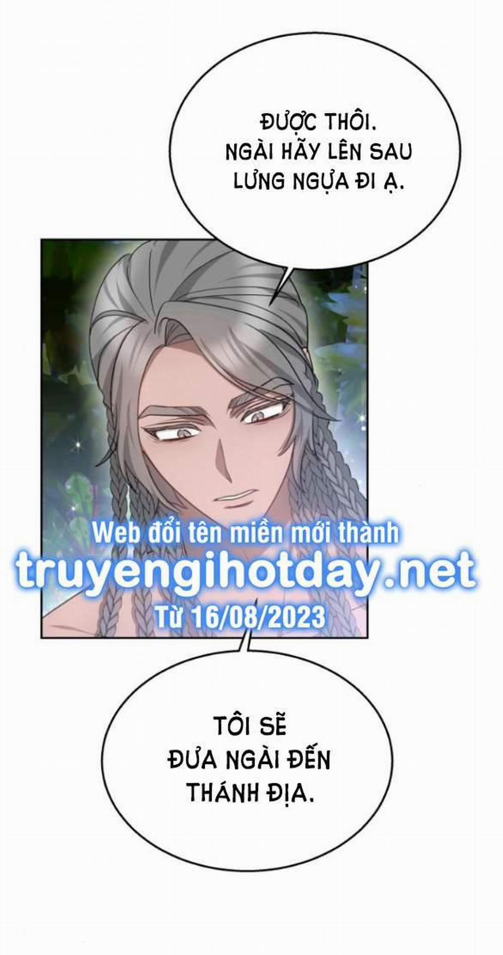 manhwax10.com - Truyện Manhwa [18+] Cướp Dâu Chương 42 1 Trang 4