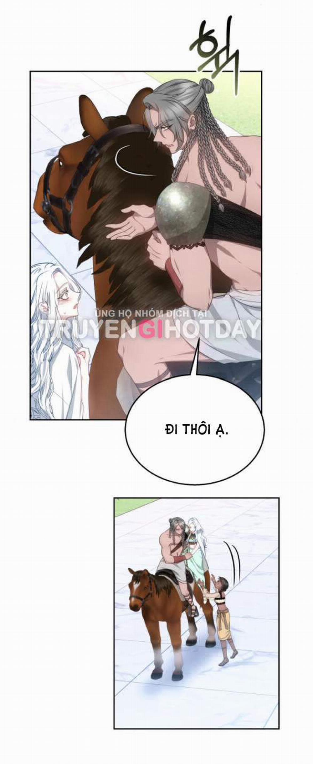 manhwax10.com - Truyện Manhwa [18+] Cướp Dâu Chương 42 1 Trang 7