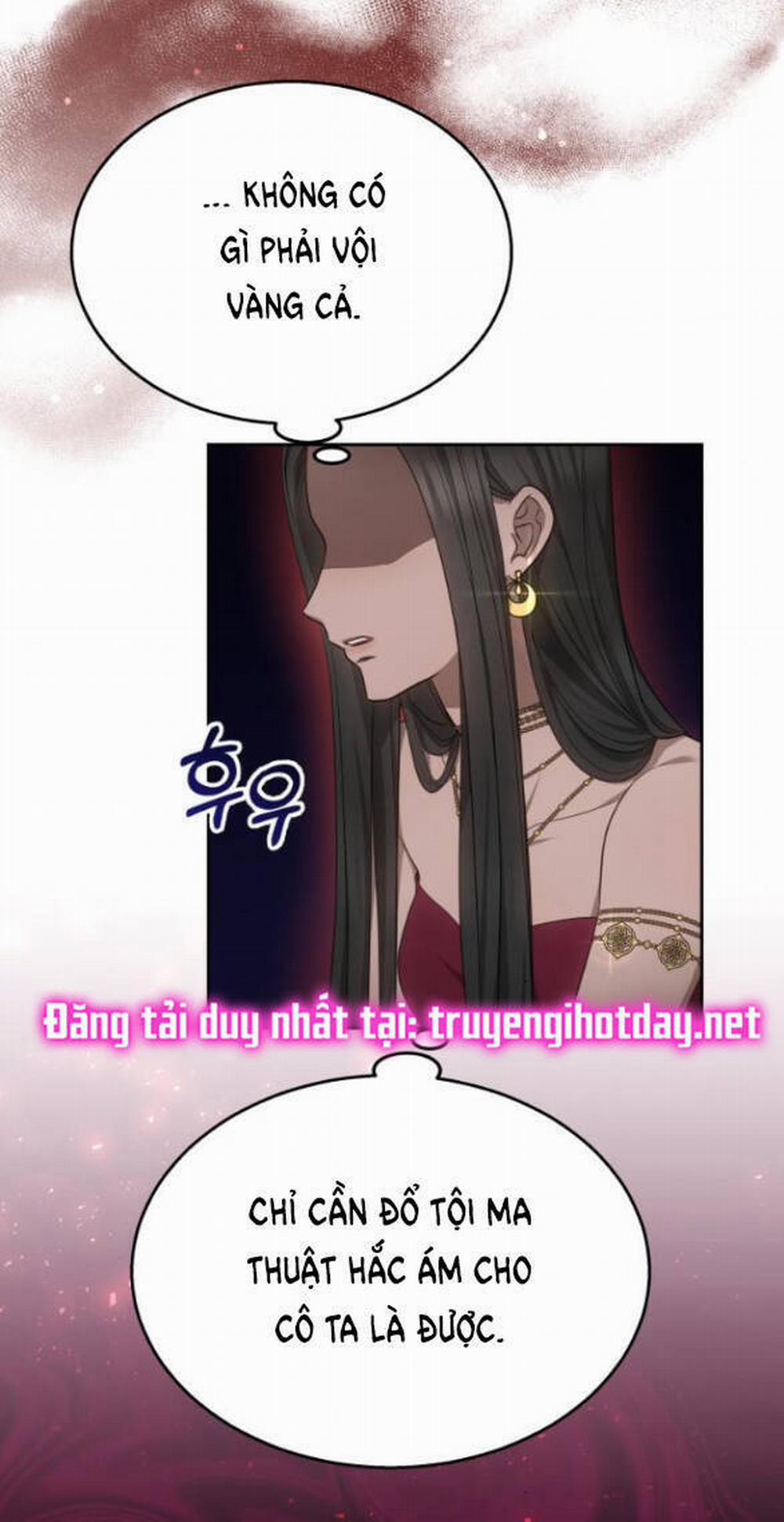 manhwax10.com - Truyện Manhwa [18+] Cướp Dâu Chương 43 2 Trang 21