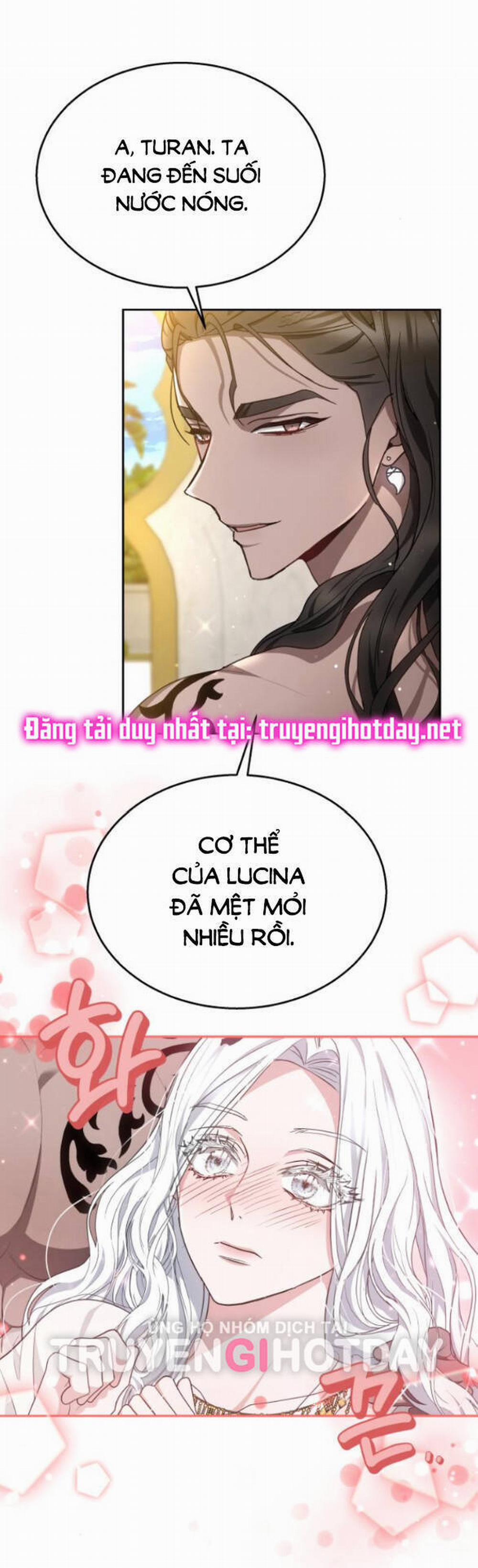 manhwax10.com - Truyện Manhwa [18+] Cướp Dâu Chương 43 2 Trang 10