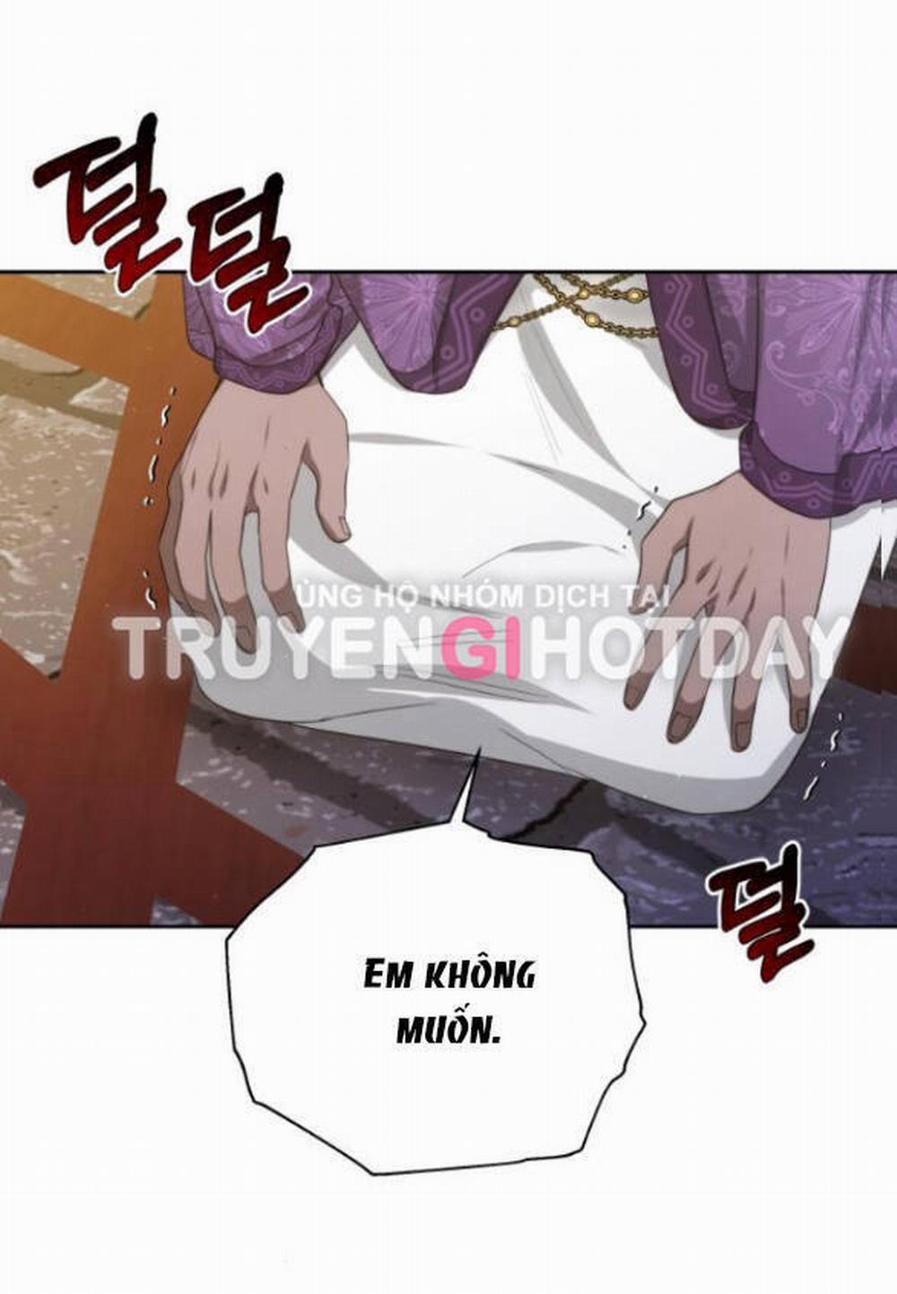 manhwax10.com - Truyện Manhwa [18+] Cướp Dâu Chương 44 1 Trang 15