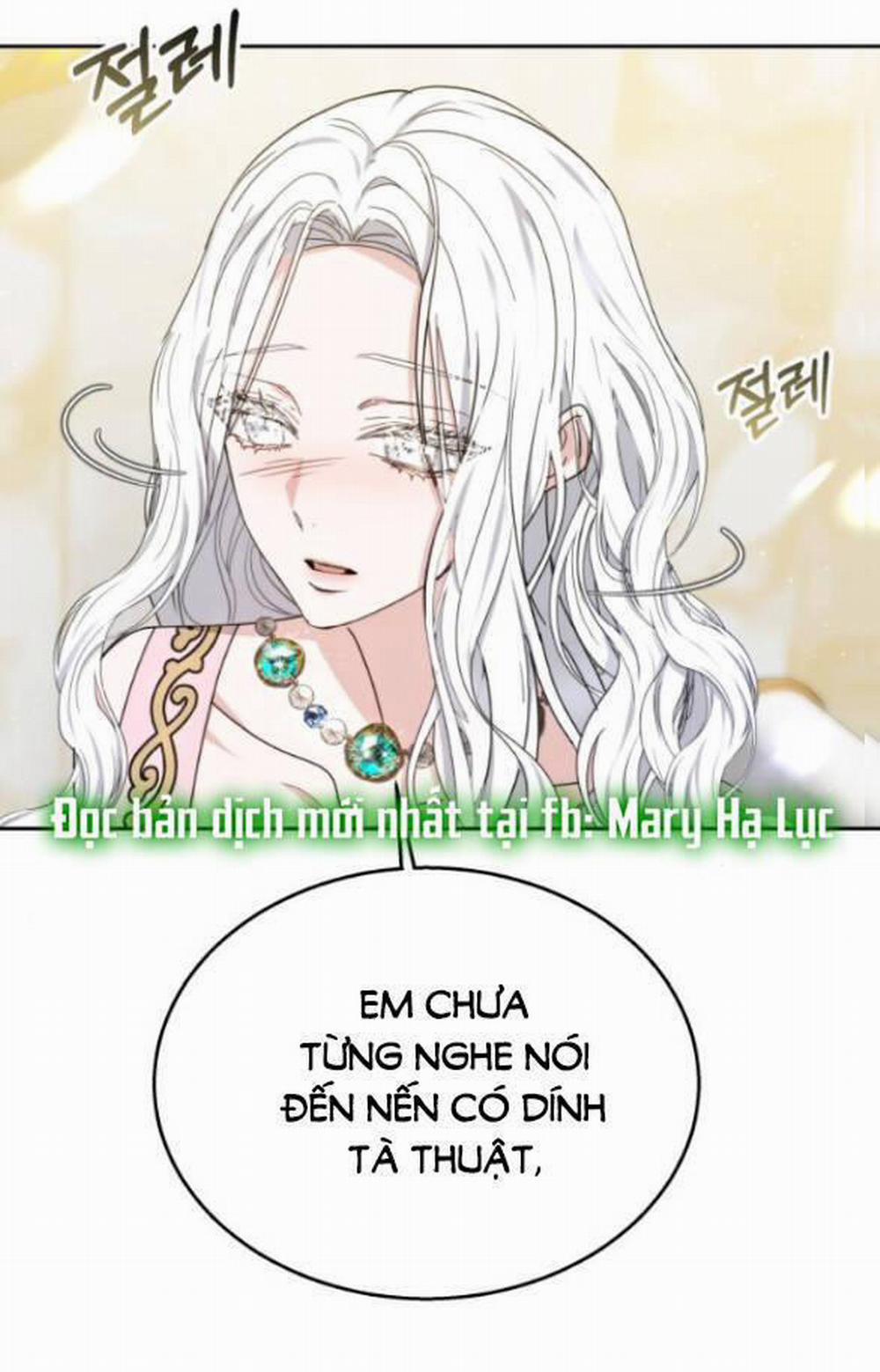 manhwax10.com - Truyện Manhwa [18+] Cướp Dâu Chương 44 1 Trang 3