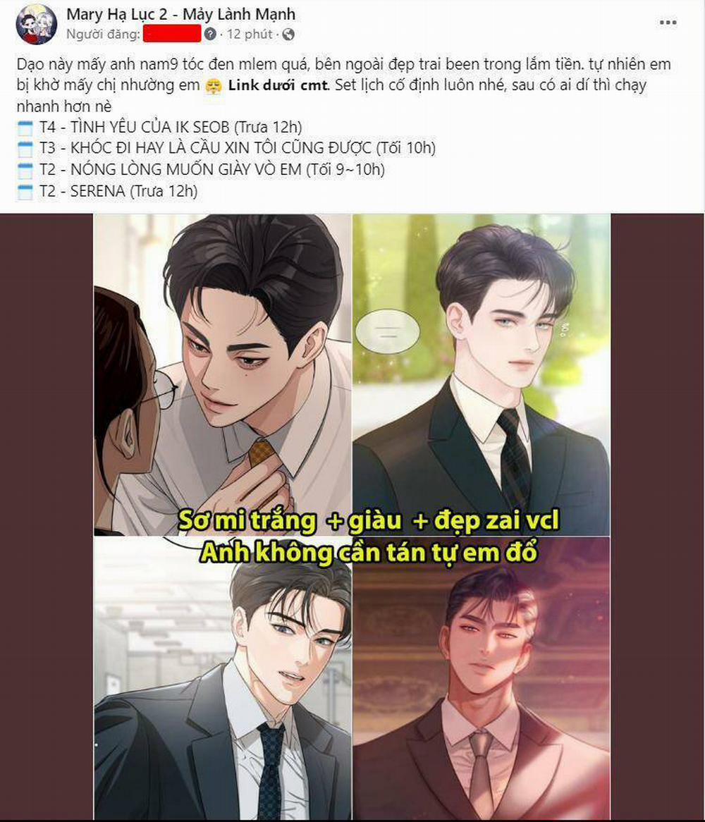 manhwax10.com - Truyện Manhwa [18+] Cướp Dâu Chương 44 1 Trang 42