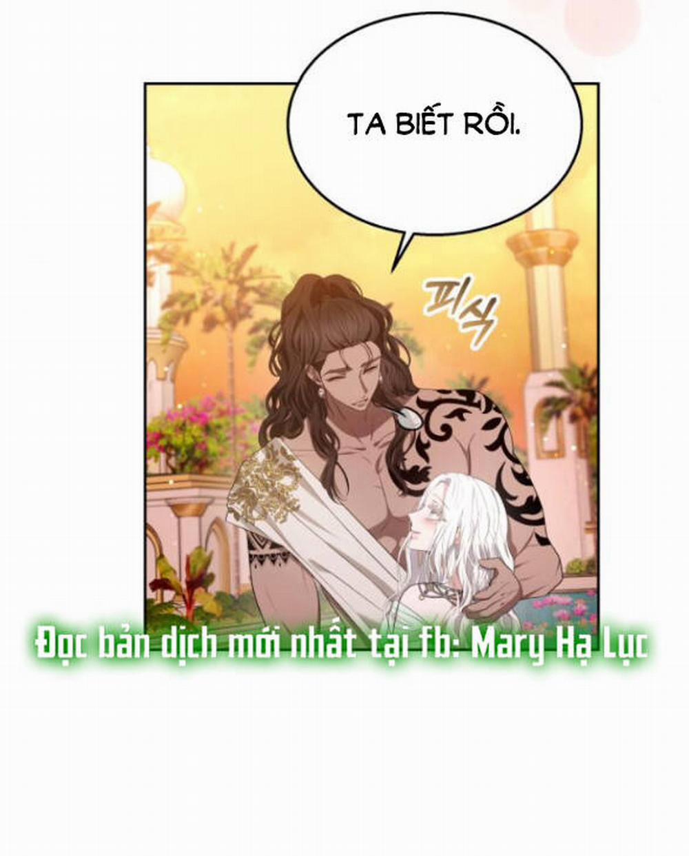 manhwax10.com - Truyện Manhwa [18+] Cướp Dâu Chương 45 1 Trang 18