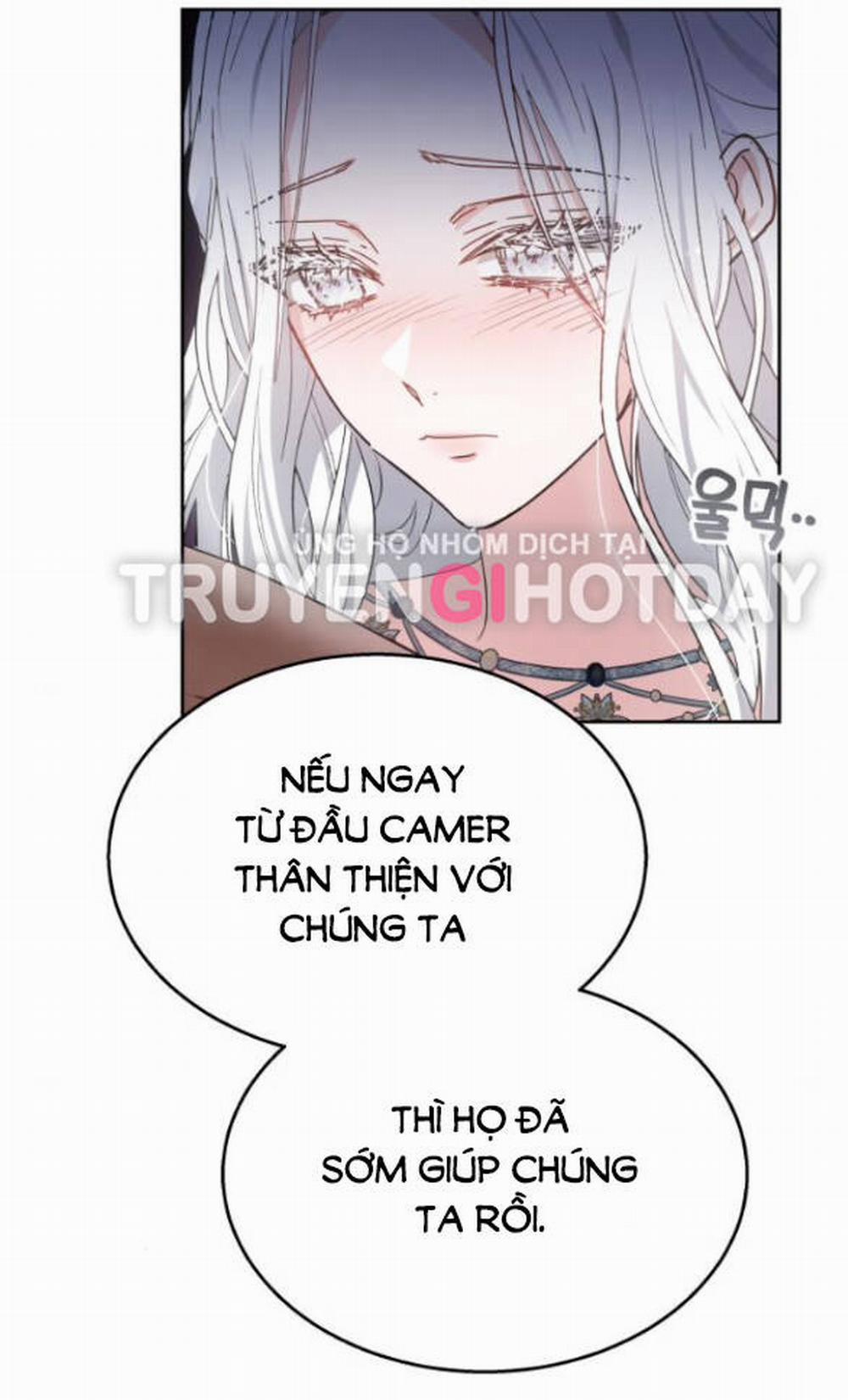 manhwax10.com - Truyện Manhwa [18+] Cướp Dâu Chương 45 1 Trang 9