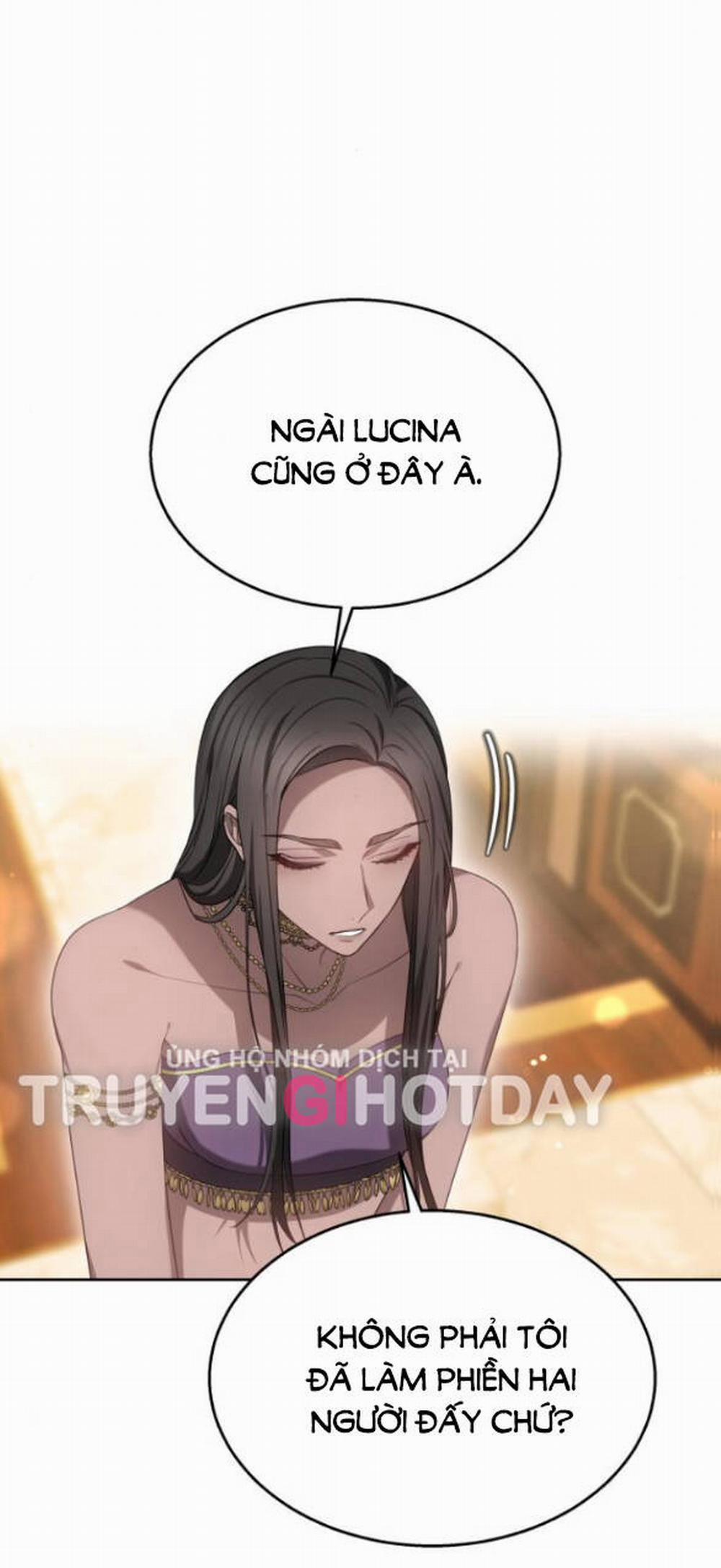 manhwax10.com - Truyện Manhwa [18+] Cướp Dâu Chương 45 2 Trang 17