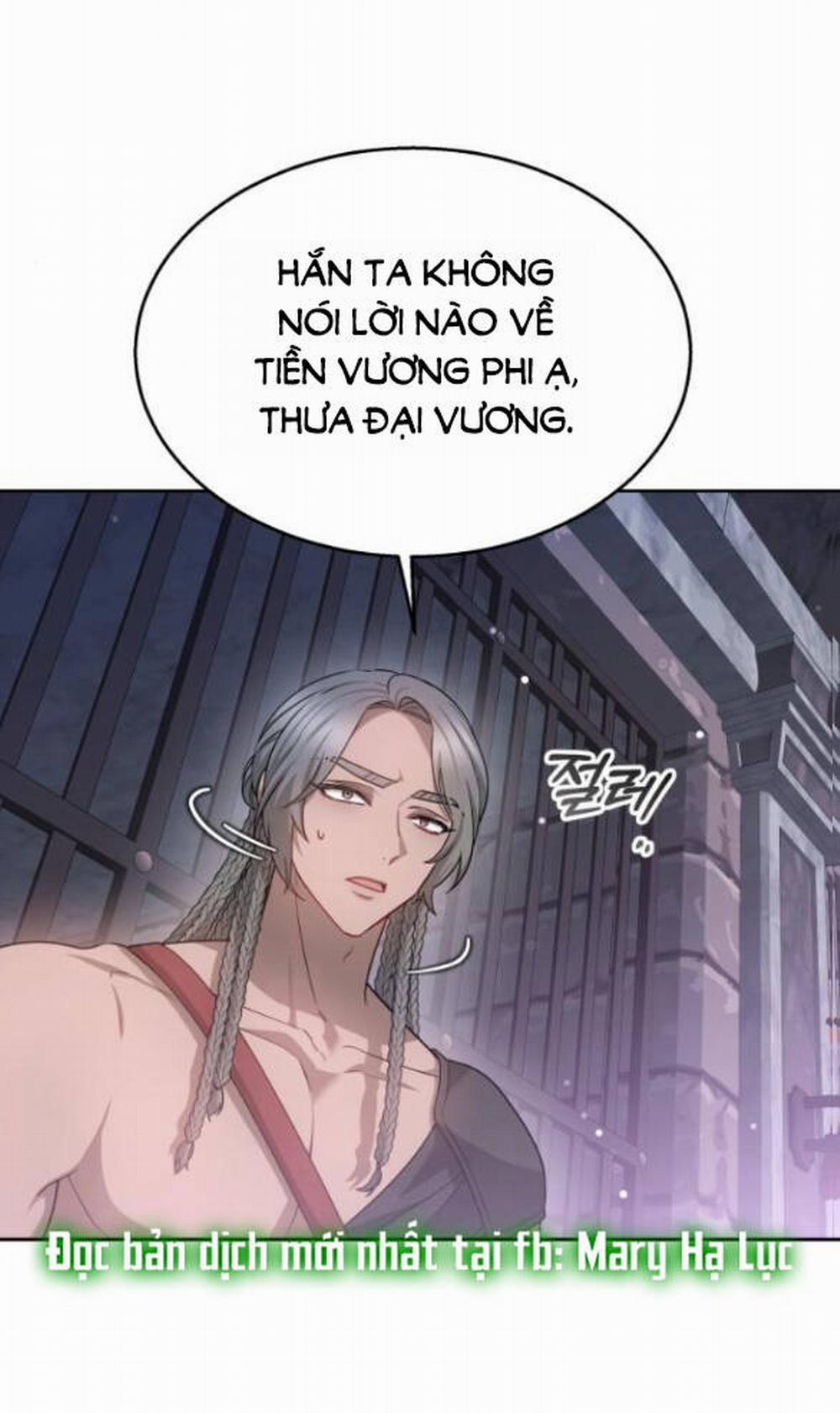 manhwax10.com - Truyện Manhwa [18+] Cướp Dâu Chương 46 1 Trang 19