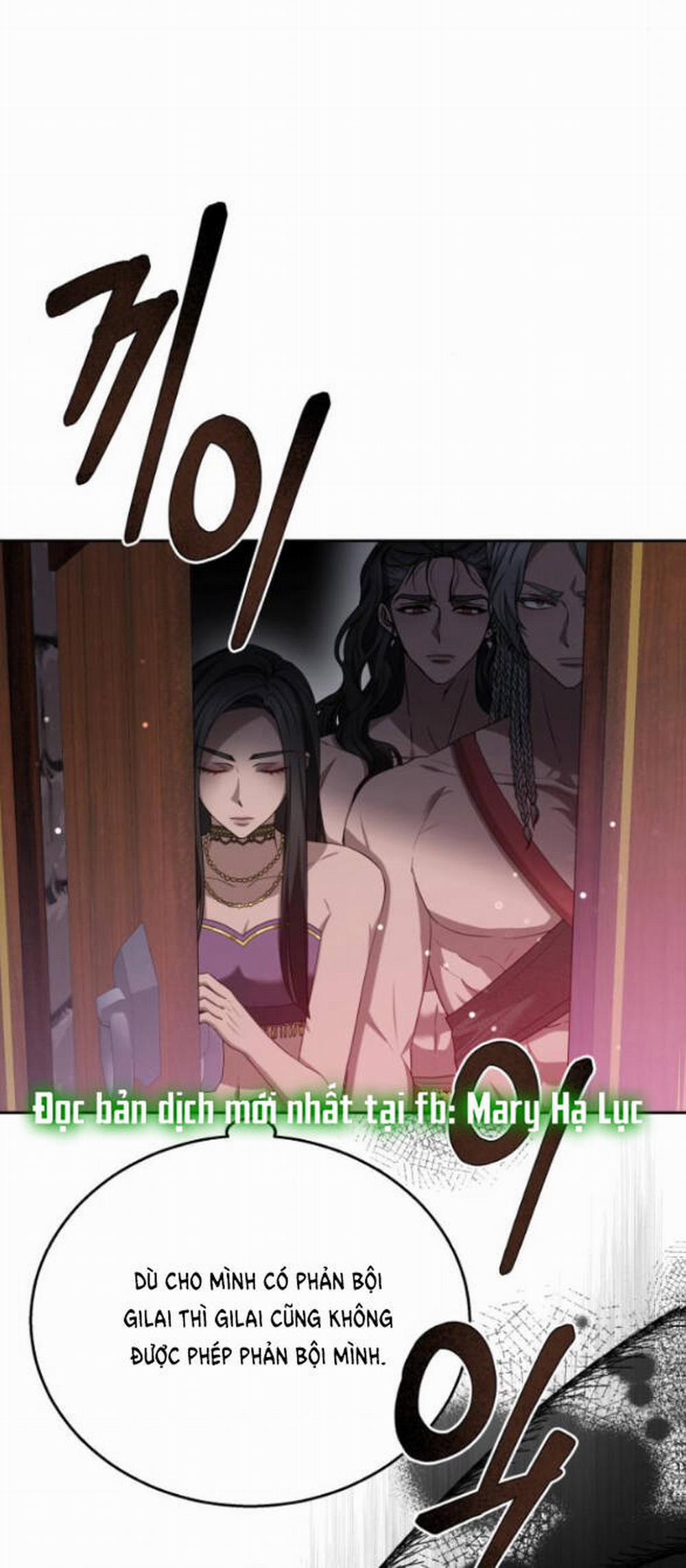 manhwax10.com - Truyện Manhwa [18+] Cướp Dâu Chương 46 1 Trang 7