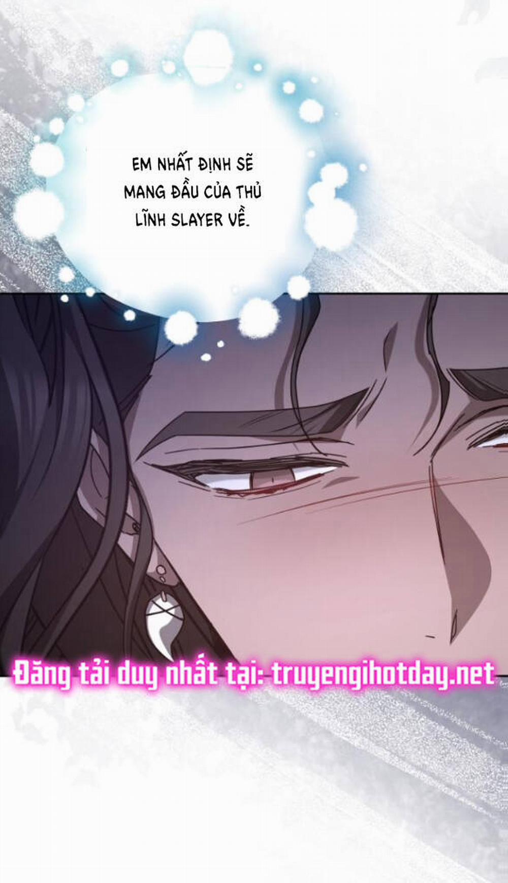 manhwax10.com - Truyện Manhwa [18+] Cướp Dâu Chương 47 2 Trang 22