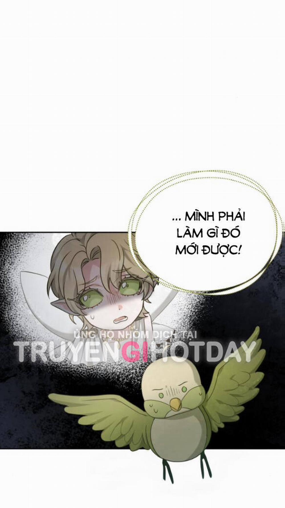 manhwax10.com - Truyện Manhwa [18+] Cướp Dâu Chương 47 2 Trang 35