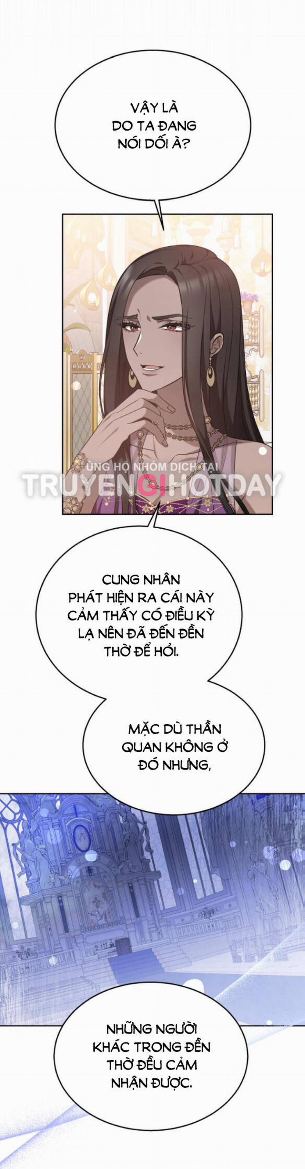 manhwax10.com - Truyện Manhwa [18+] Cướp Dâu Chương 47 2 Trang 7