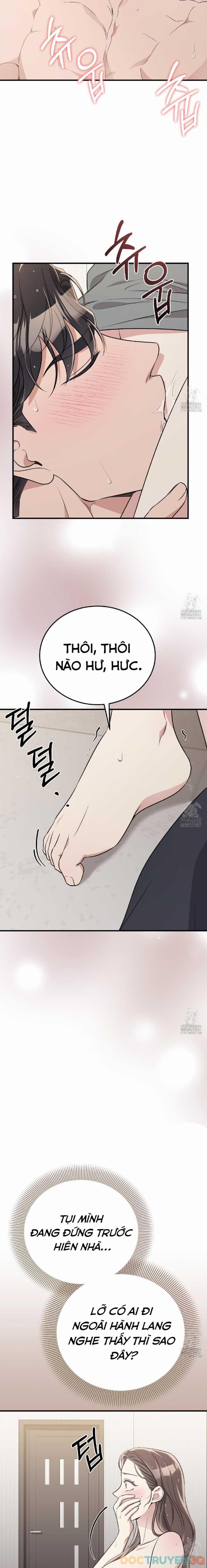 manhwax10.com - Truyện Manhwa [18+] Cướp Dâu Chương 51 Trang 13