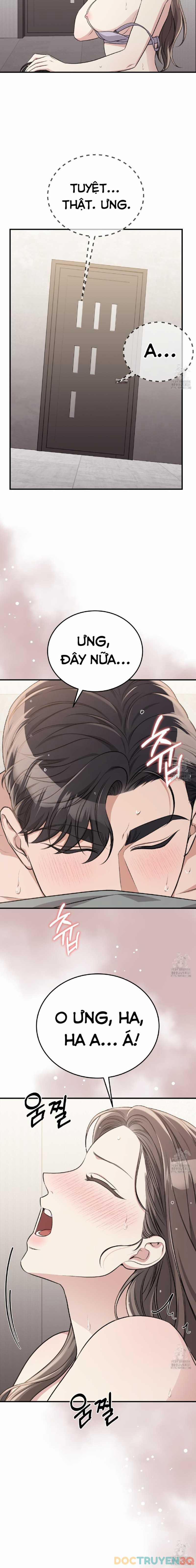 manhwax10.com - Truyện Manhwa [18+] Cướp Dâu Chương 51 Trang 14