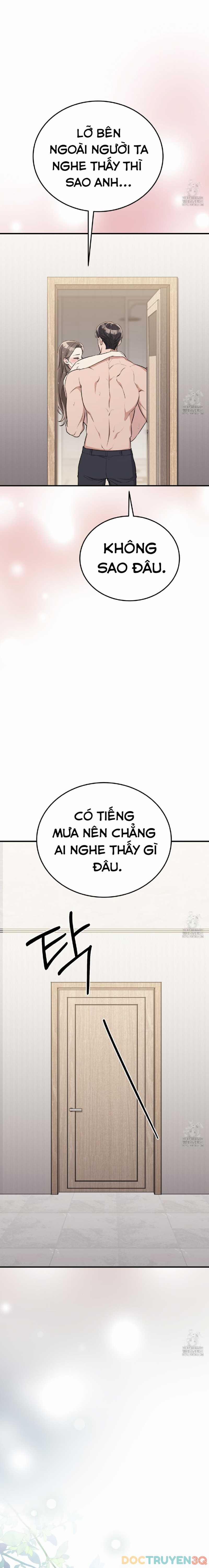 manhwax10.com - Truyện Manhwa [18+] Cướp Dâu Chương 51 Trang 16