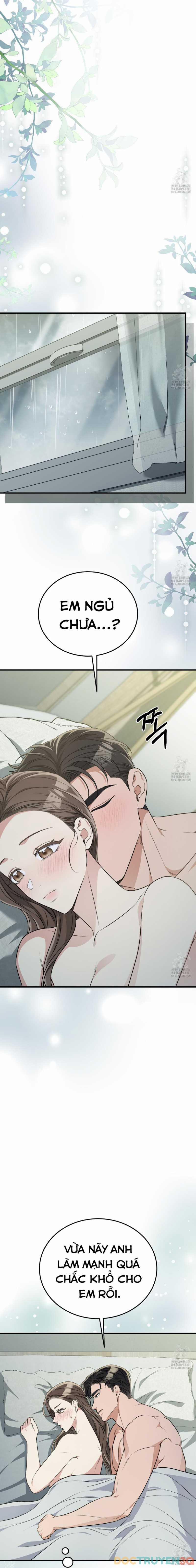 manhwax10.com - Truyện Manhwa [18+] Cướp Dâu Chương 51 Trang 17