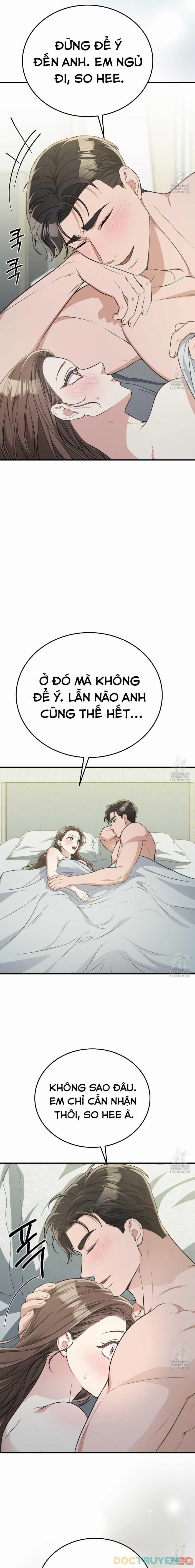 manhwax10.com - Truyện Manhwa [18+] Cướp Dâu Chương 51 Trang 20