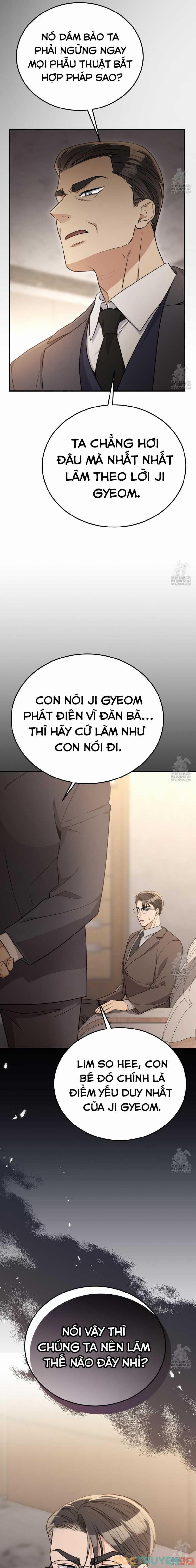 manhwax10.com - Truyện Manhwa [18+] Cướp Dâu Chương 52 Trang 5