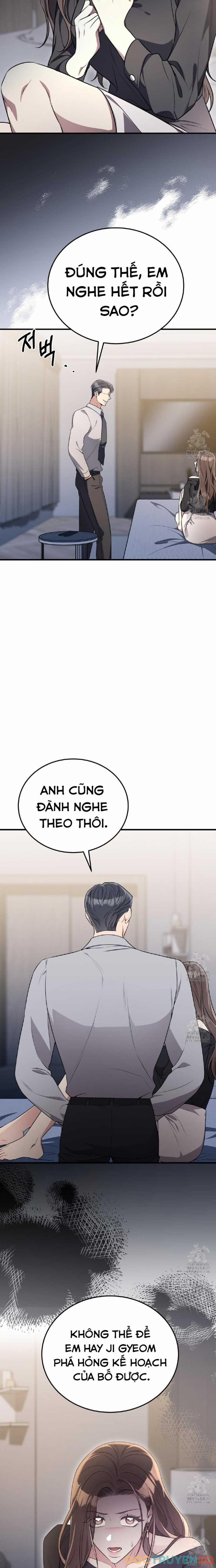 manhwax10.com - Truyện Manhwa [18+] Cướp Dâu Chương 53 Trang 14