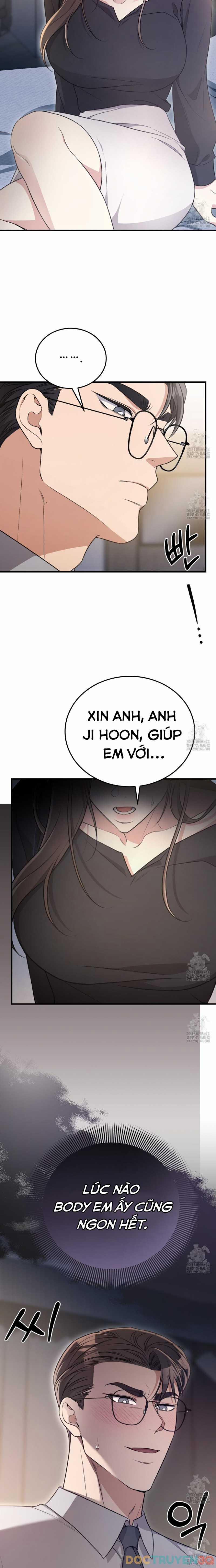 manhwax10.com - Truyện Manhwa [18+] Cướp Dâu Chương 53 Trang 15