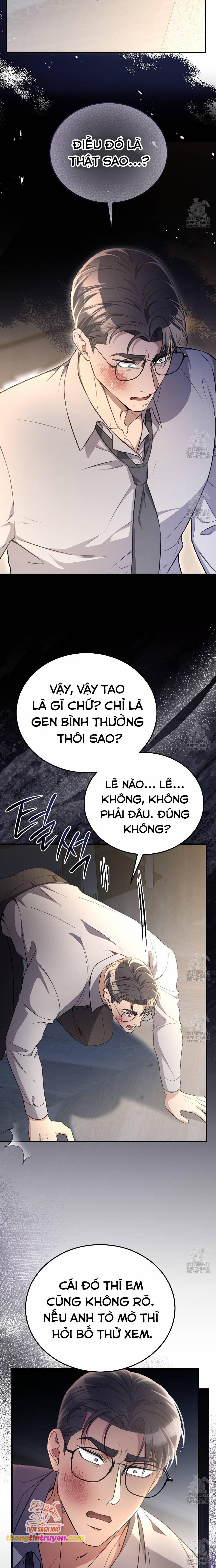 manhwax10.com - Truyện Manhwa [18+] Cướp Dâu Chương 55 Trang 4