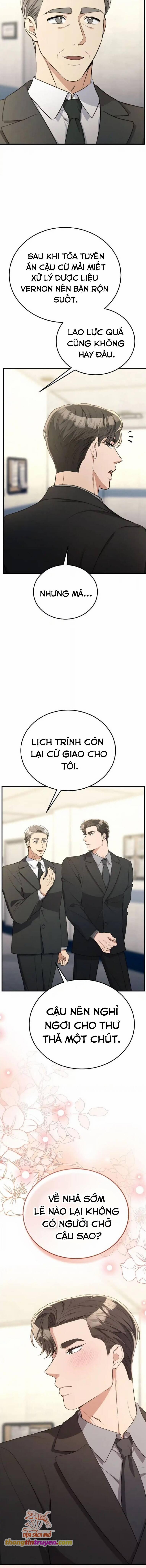 manhwax10.com - Truyện Manhwa [18+] Cướp Dâu Chương 56 Trang 14