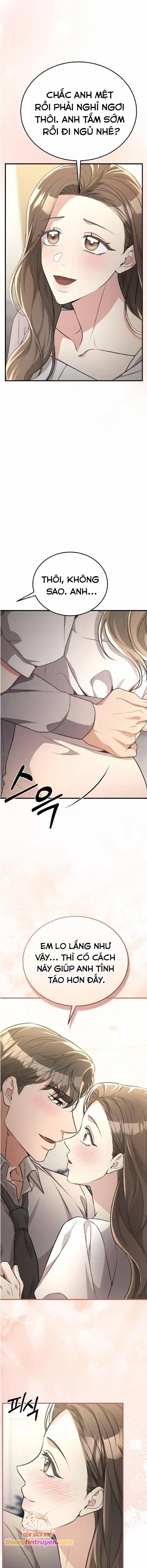 manhwax10.com - Truyện Manhwa [18+] Cướp Dâu Chương 56 Trang 17